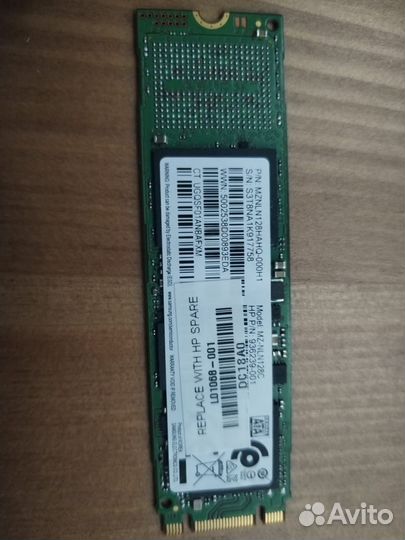 Жесткий диск ssd для apple