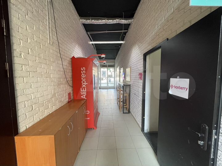Торговая площадь, 130 м²