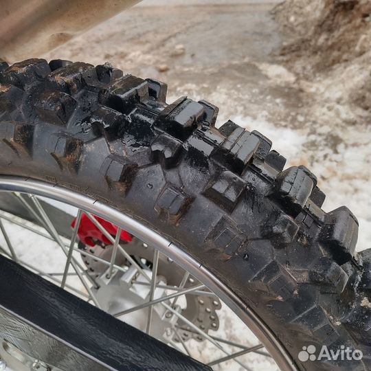 Мотоцикл Regulmoto sport 003