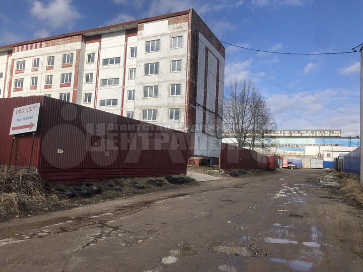 Продается Офисное помещение