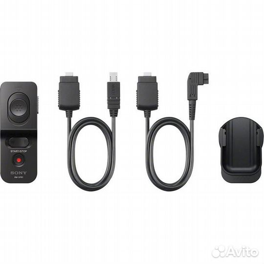 Пульт дистанционного управления Sony RM-VPR1