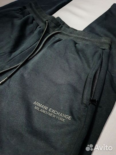 Спортивные брюки Armani