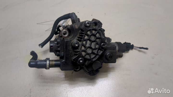 Тнвд Land Rover Freelander 2, 2008