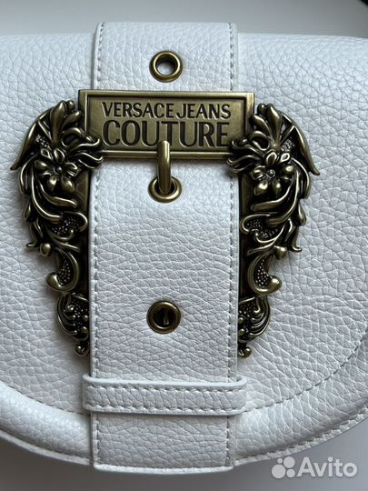 Сумка Versace Jeans Couture оригинальная