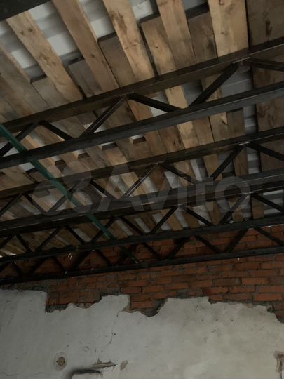 Гараж, 23 м²