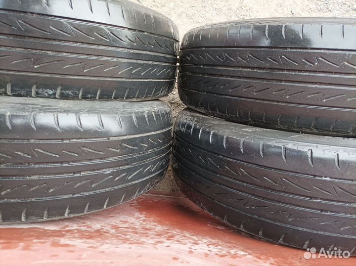 Bridgestone B330 195/60 R15