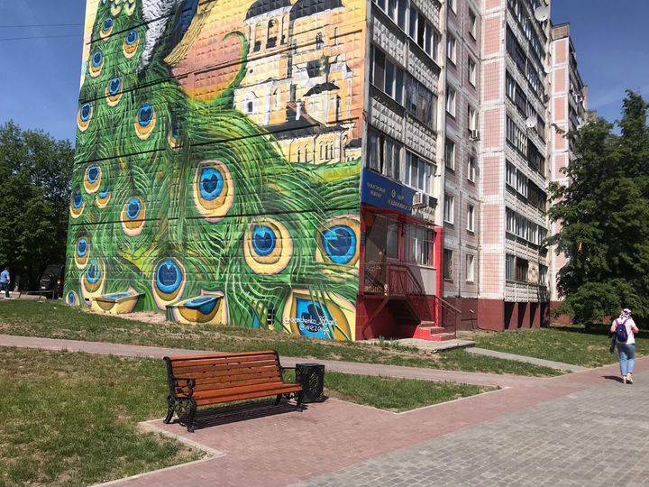Офис, 10.5 м²