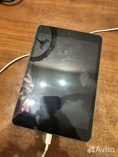 iPad mini 2 32gb LTE