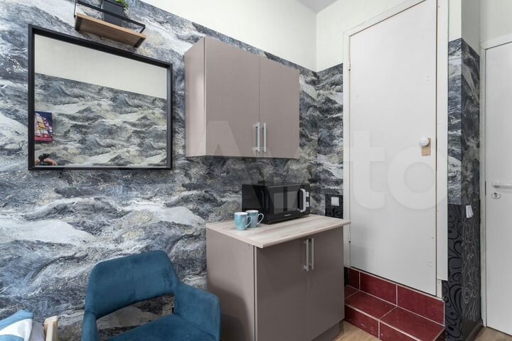 Комната 21 м², 3/5 эт.