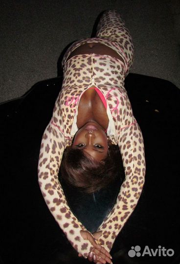 Костюм iamgia juicy couture