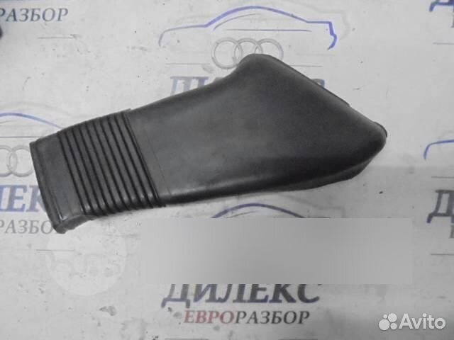 Воздуховод Audi Allroad quattro 2000-2005