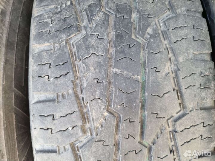 Nokian Tyres Rotiiva AT 225/70 R16