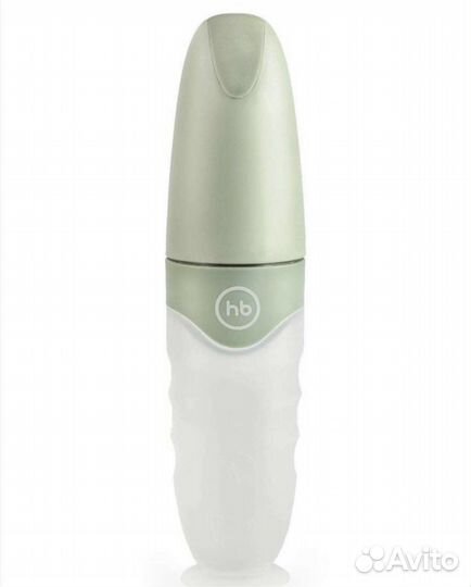 Ложка дозатор Happy Baby