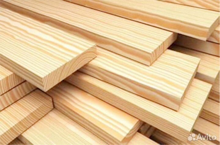 Осп плита 9мм-710. Доска обрезная от 325