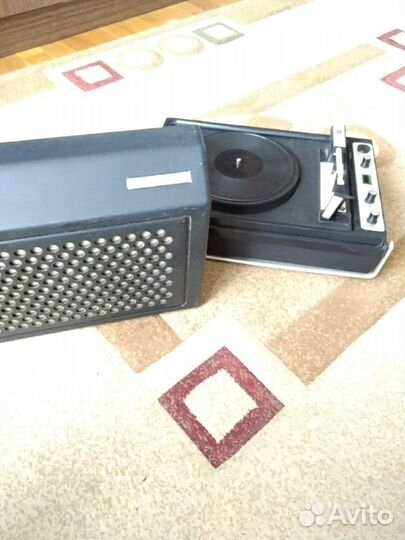 Проигрыватель