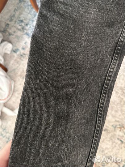 Джинсы Zara женские 36 размер