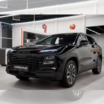 Новый Jetour Dashing 1.5 AMT, 2023, цена от 2 139 900 руб.