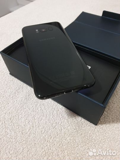 Samsung galaxy s9