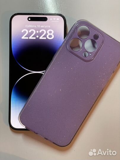 iPhone 14 Pro Max, 512 ГБ
