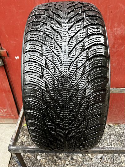 Nokian Tyres Hakkapeliitta R3 245/40 R19 98T
