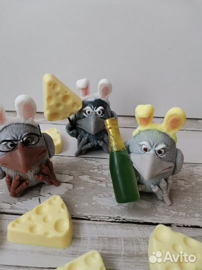 Подарок на 23 февраля мужчине и по любому поводу