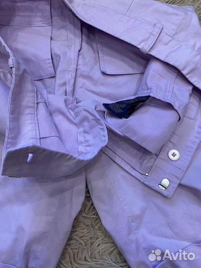 Шорты мужски polo ralph lauren golf