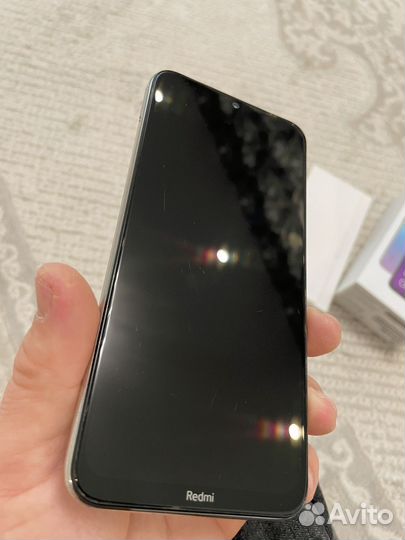 Xiaomi Redmi Note 8, 4/64 ГБ