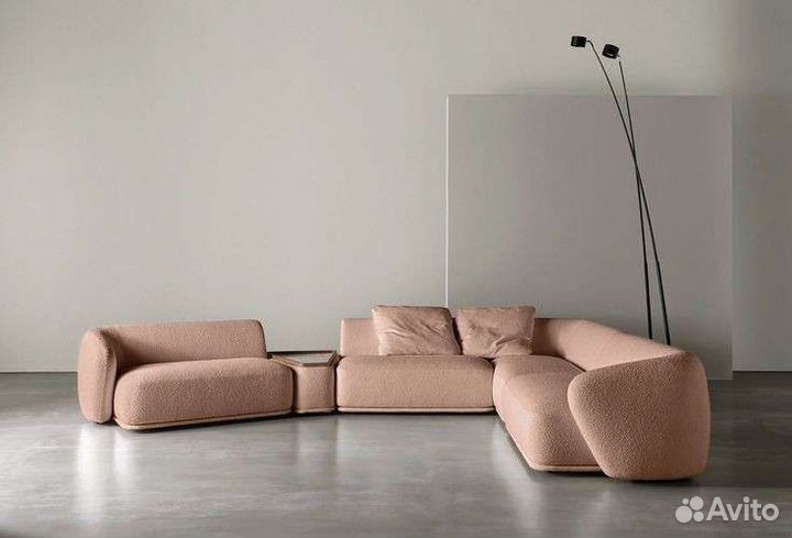 Мягкая мебели на заказ