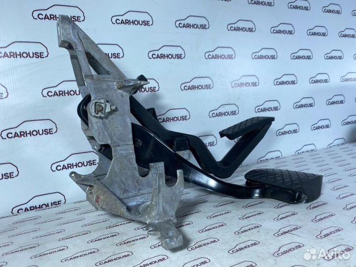 Педальный узел Audi A4 B5 1.8 1997