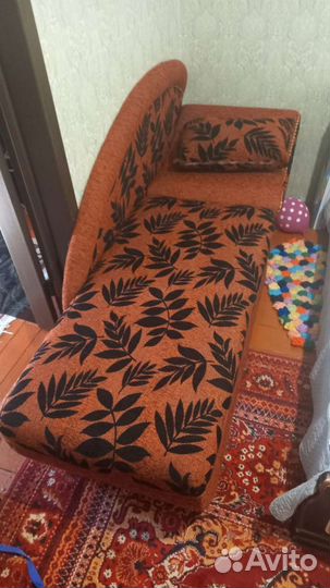 Детский диван, раскладной