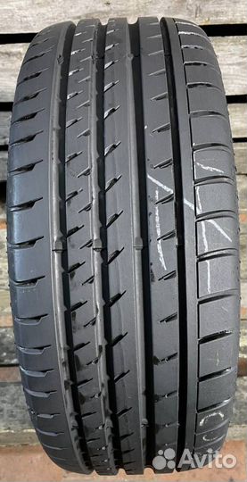 Continental ContiSportContact 3 215/50 R17