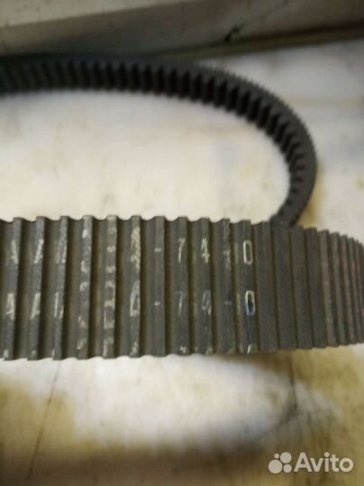 Ремень вариатора Yamaha