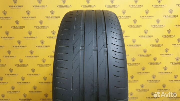 Bridgestone Turanza T001 235/40 R18 95W