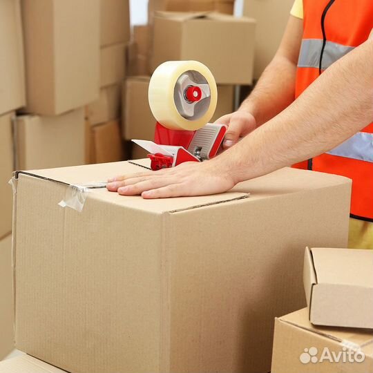 Упаковщик 3/1 зп от 30000