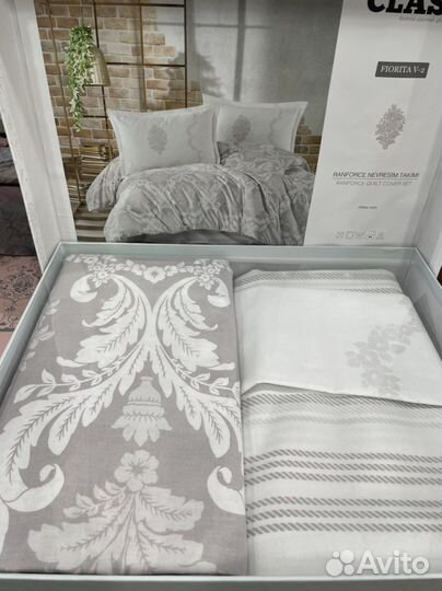 Белье постельное