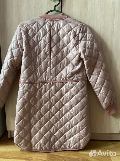 Куртка весенняя женская