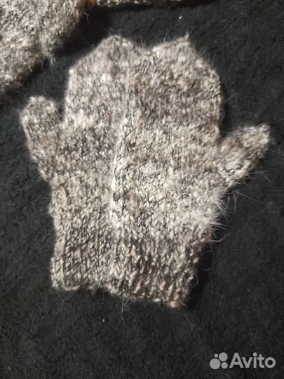 Шапка,шарф,варежки