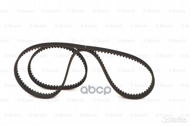 Ремень грм Audi A2/A3/A4/A6 / Seat Arosa/Cordo