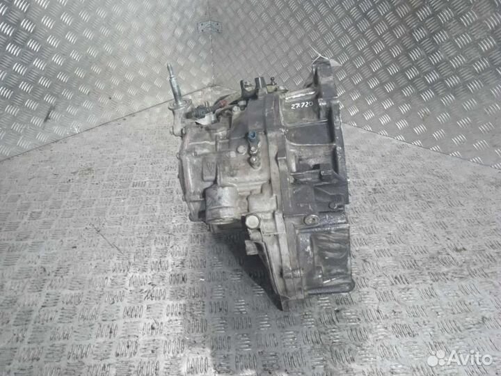 Контрактные Б/У АКПП на Рено из Европы
