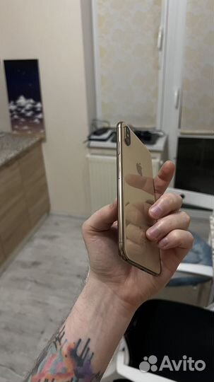 iPhone Xs Max, 256 ГБ