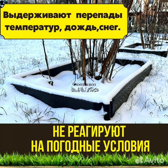 Грядки