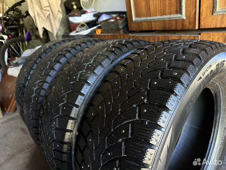 Formula Ice 215/60 R16 99T