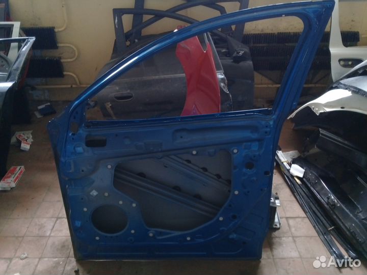 Mazda cx-5 cx5 дверь передняя правая kd5358010