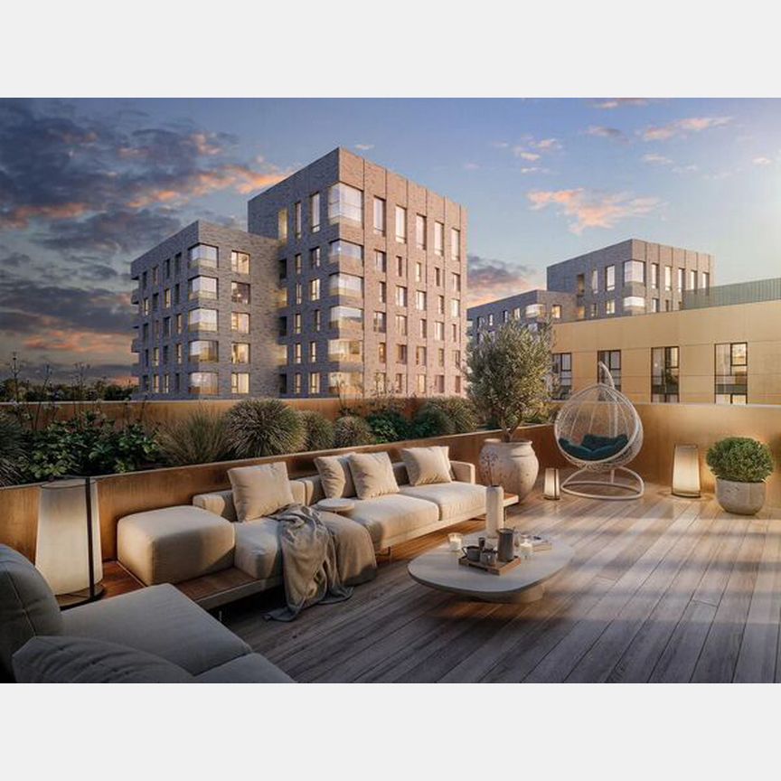 5-к. квартира, 327,3 м², 19/19 эт.