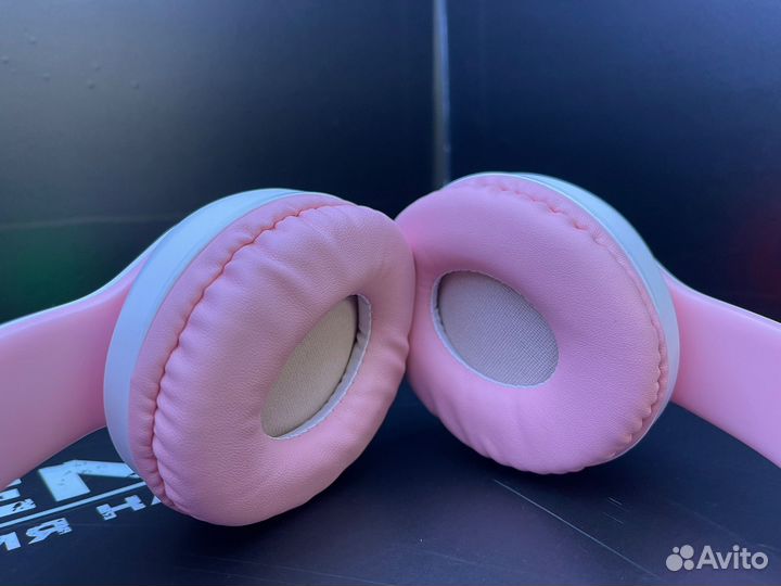 Купить Беспроводные наушники CAT art.34322