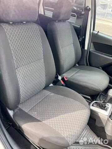 Datsun on-DO 1.6 AT, 2018, 93 846 км объявление продам