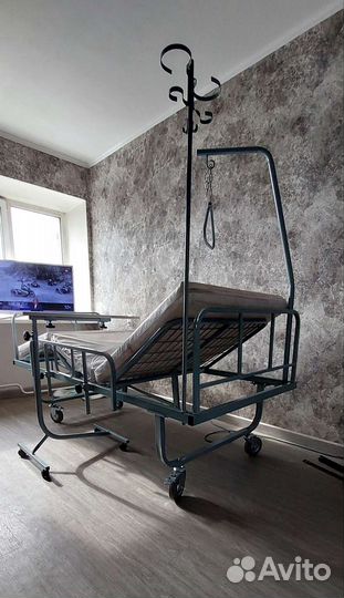Аренда прокат кровать многофункциональная 4 секции