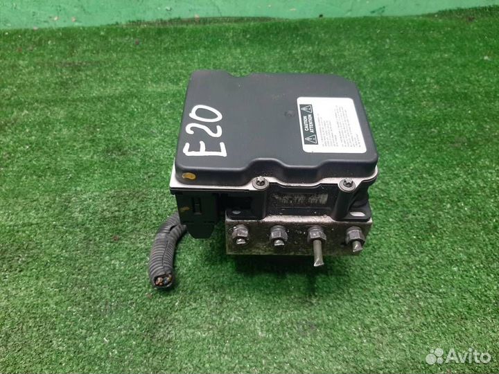 Насос ABS Toyota Aygo B10 2009