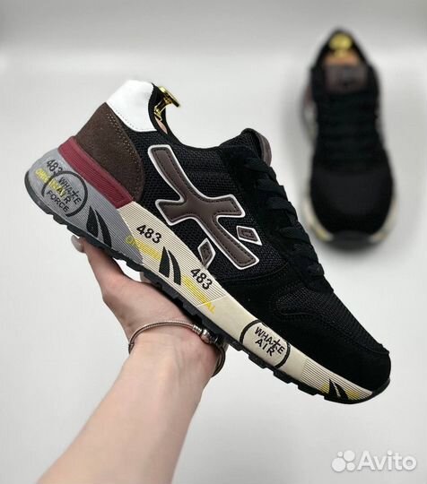 Premiata Кроссовки