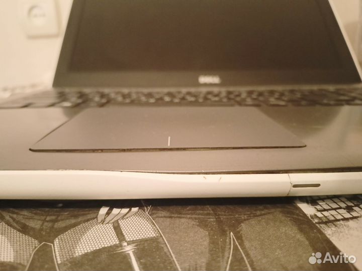 Dell Inspirion 5565